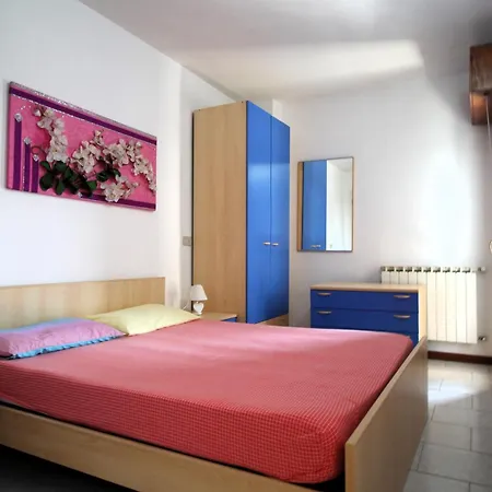 Orsa Maggiore 15 S Apartman