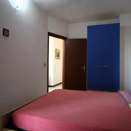 Orsa Maggiore 15 S Apartman