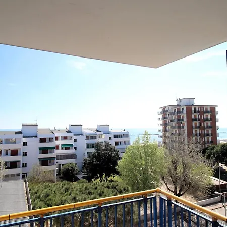 Apartman Orsa Maggiore 15 S Lido delle Nazioni
